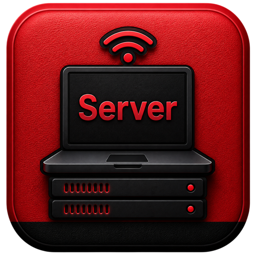 Control Pro Host Icon